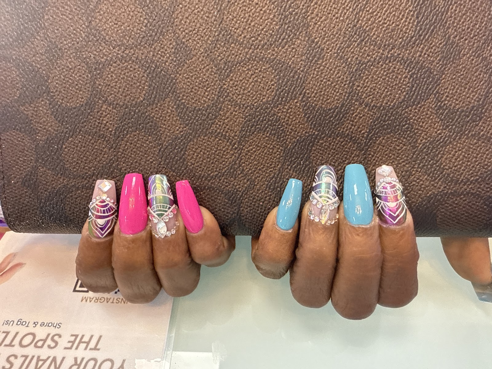 Inails at nexton nail photo 8